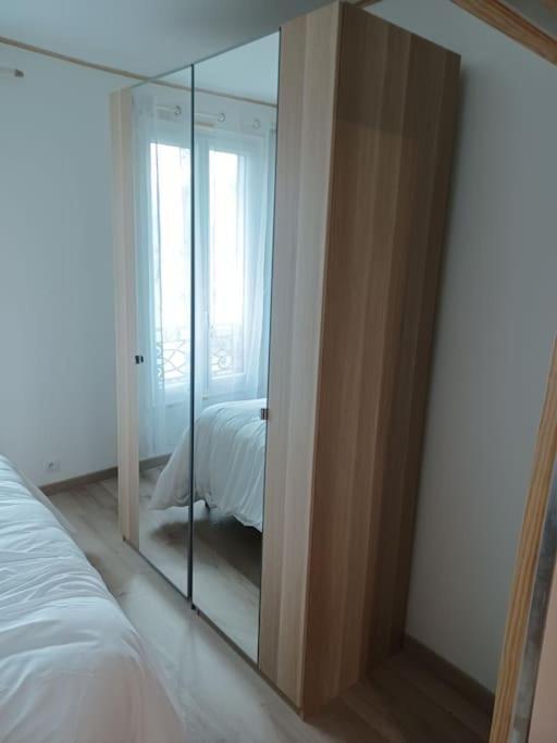 Appartement.1 Saint-Ouen  Exterior photo