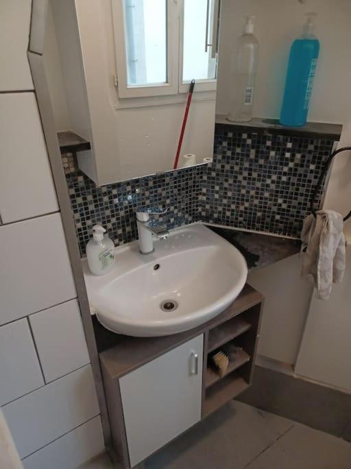 Appartement.1 Saint-Ouen  Exterior photo